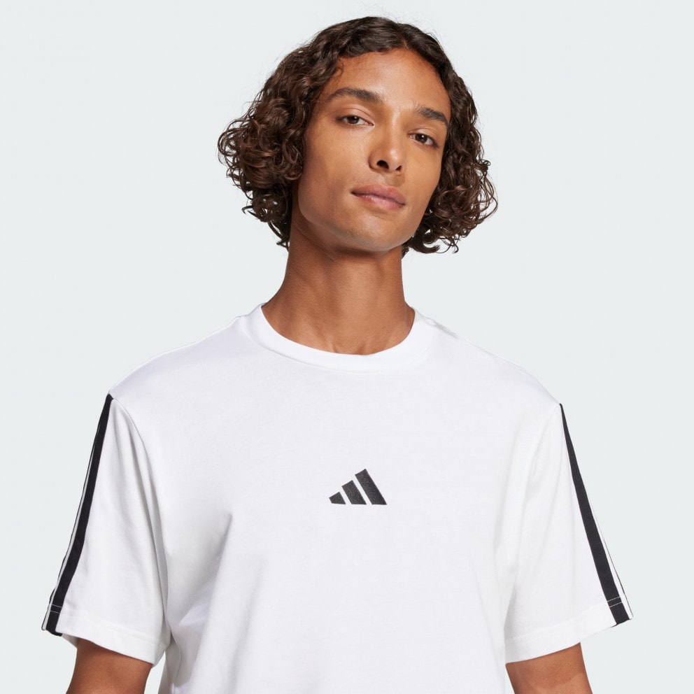 adidas sportswear Essentials 3-Stripes Single Jersey Tee