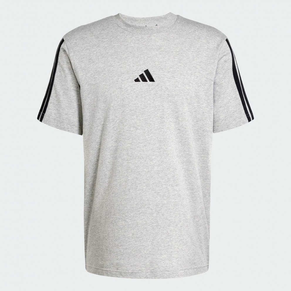 adidas sportswear Essentials 3-Stripes Single Jersey Tee