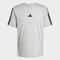 adidas sportswear Essentials 3-Stripes Single Jersey Tee