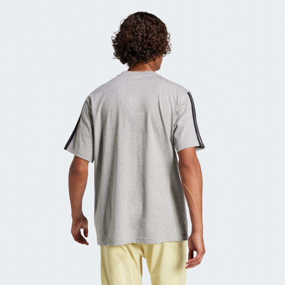 adidas sportswear Essentials 3-Stripes Single Jersey Tee
