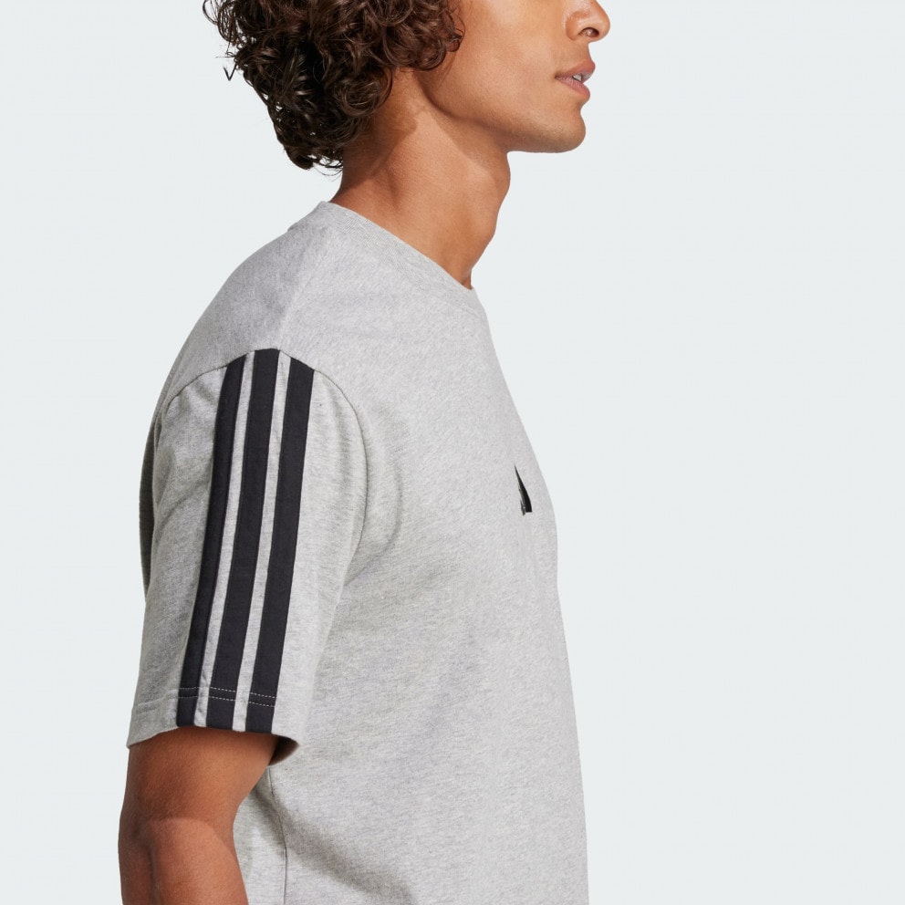 adidas sportswear Essentials 3-Stripes Single Jersey Tee