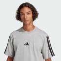 adidas sportswear Essentials 3-Stripes Single Jersey Tee