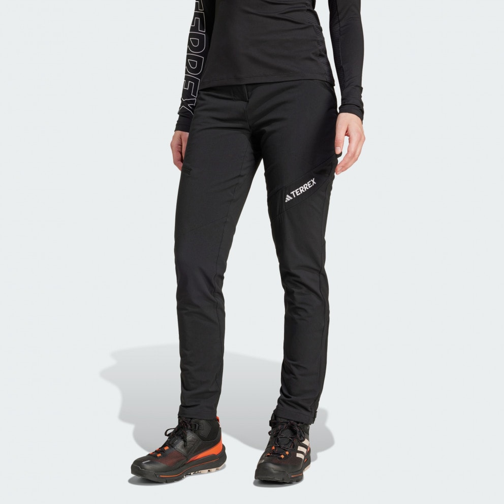 adidas Terrex Techrock Brushed Softshell Pants