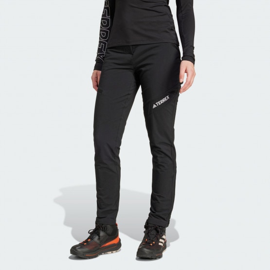 adidas Terrex Techrock Brushed Softshell Pants