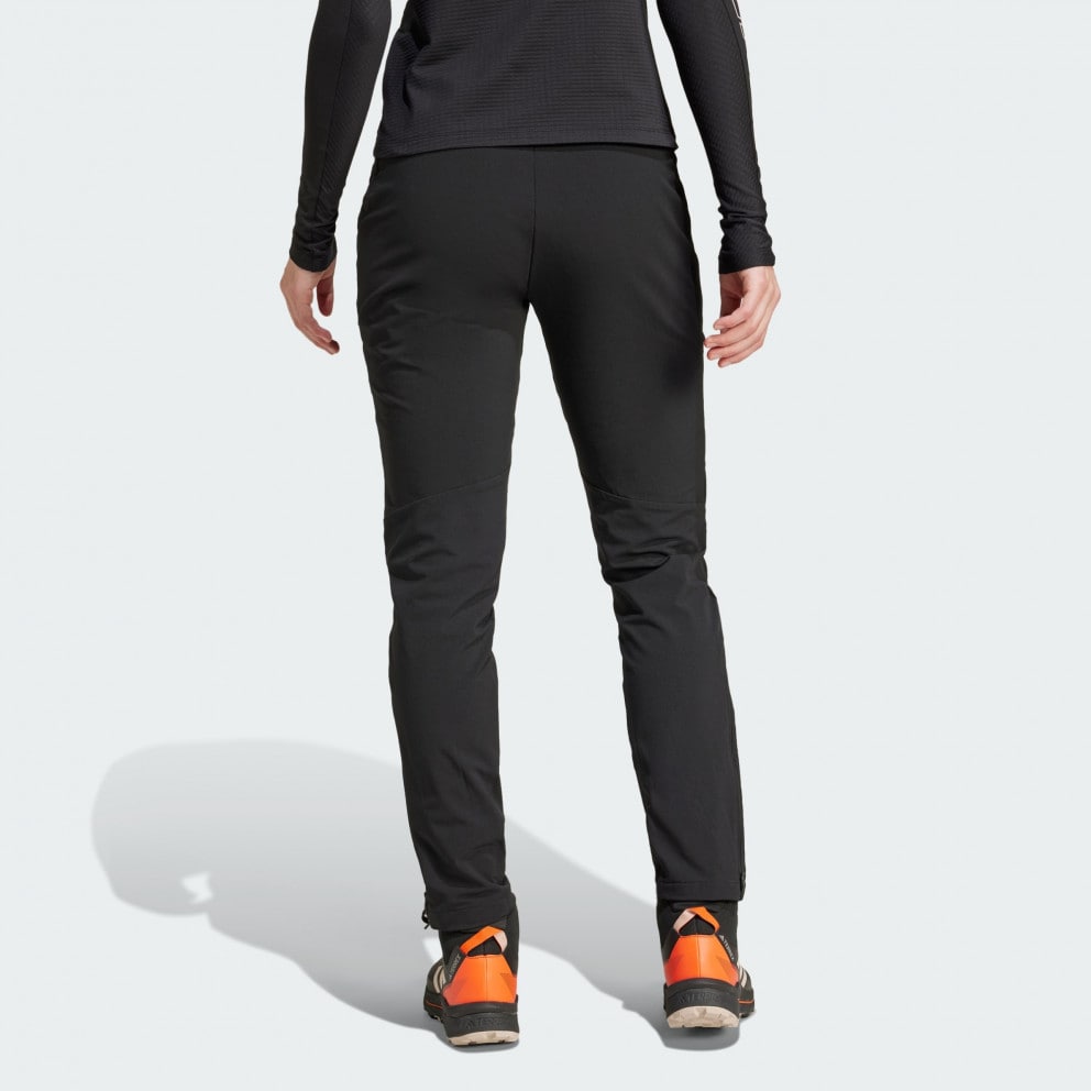 adidas Terrex Techrock Brushed Softshell Pants
