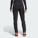 adidas Terrex Techrock Brushed Softshell Pants