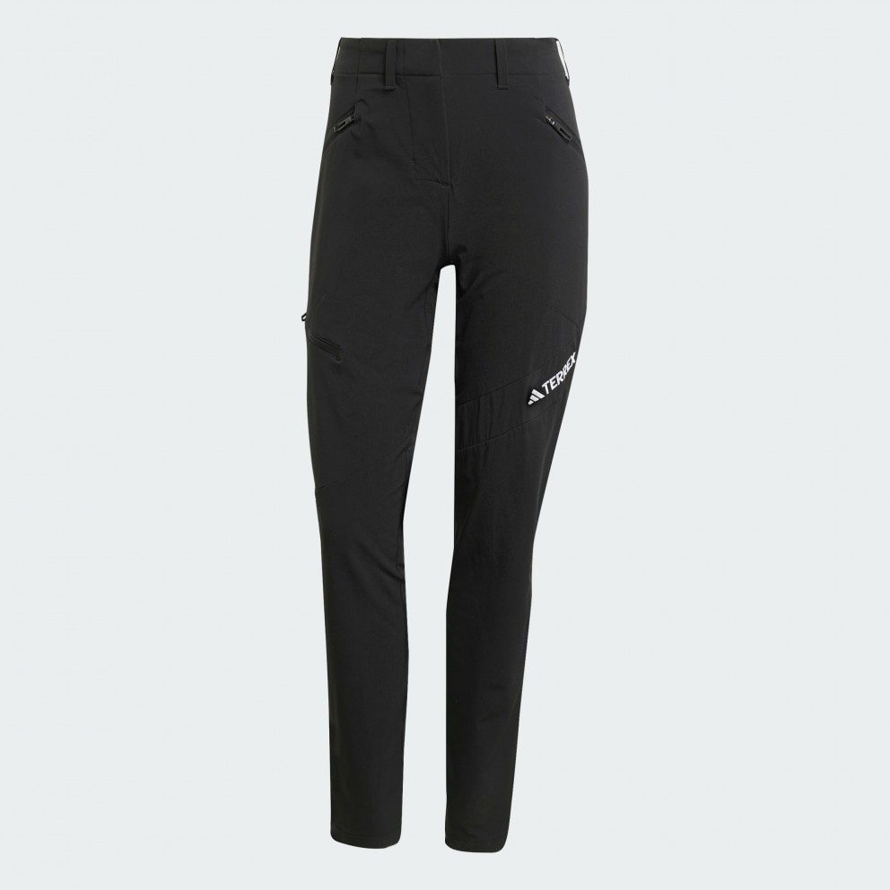 adidas Terrex Techrock Brushed Softshell Pants