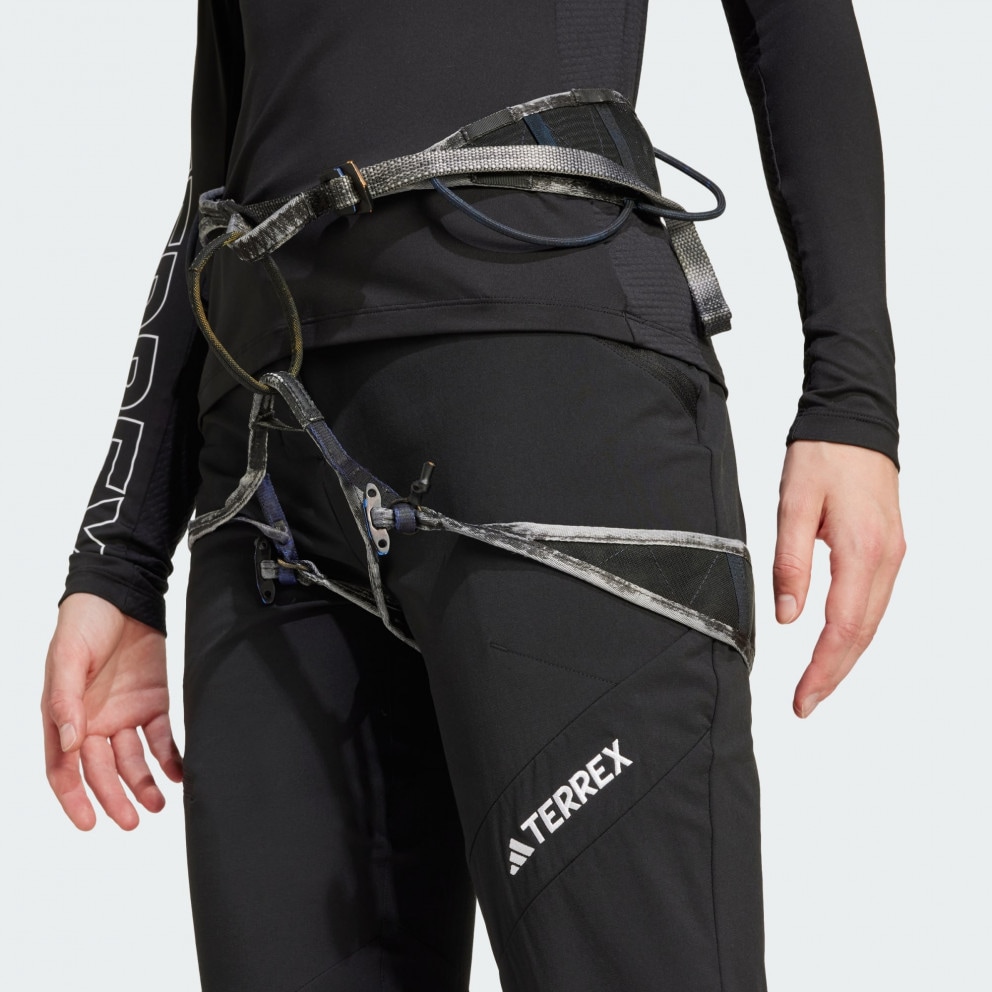 adidas Terrex Techrock Brushed Softshell Pants