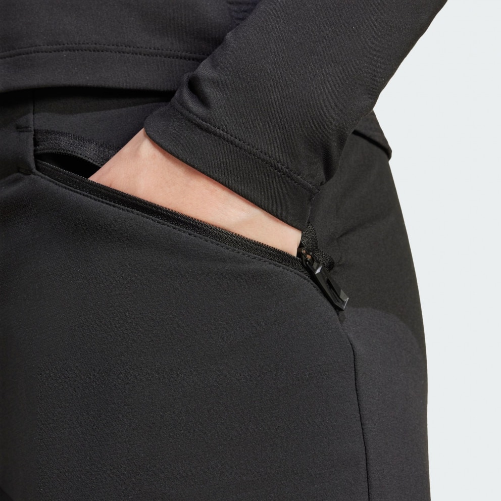 adidas Terrex Techrock Brushed Softshell Pants