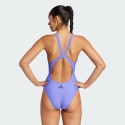 adidas 3-Stripes V-Back Swimsuit