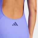 adidas 3-Stripes V-Back Swimsuit