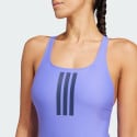 adidas 3-Stripes V-Back Swimsuit
