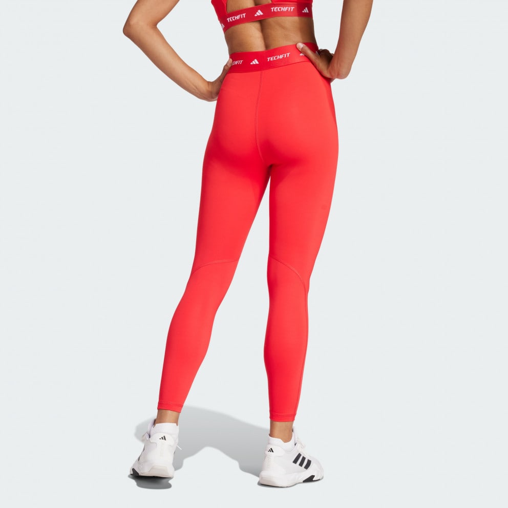 adidas Techfit 7/8 Leggings