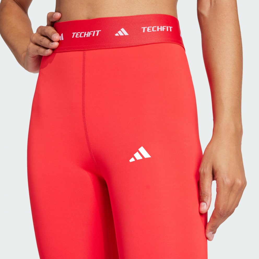 adidas Techfit 7/8 Leggings