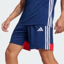 adidas Tiro 25 Essentials Shorts