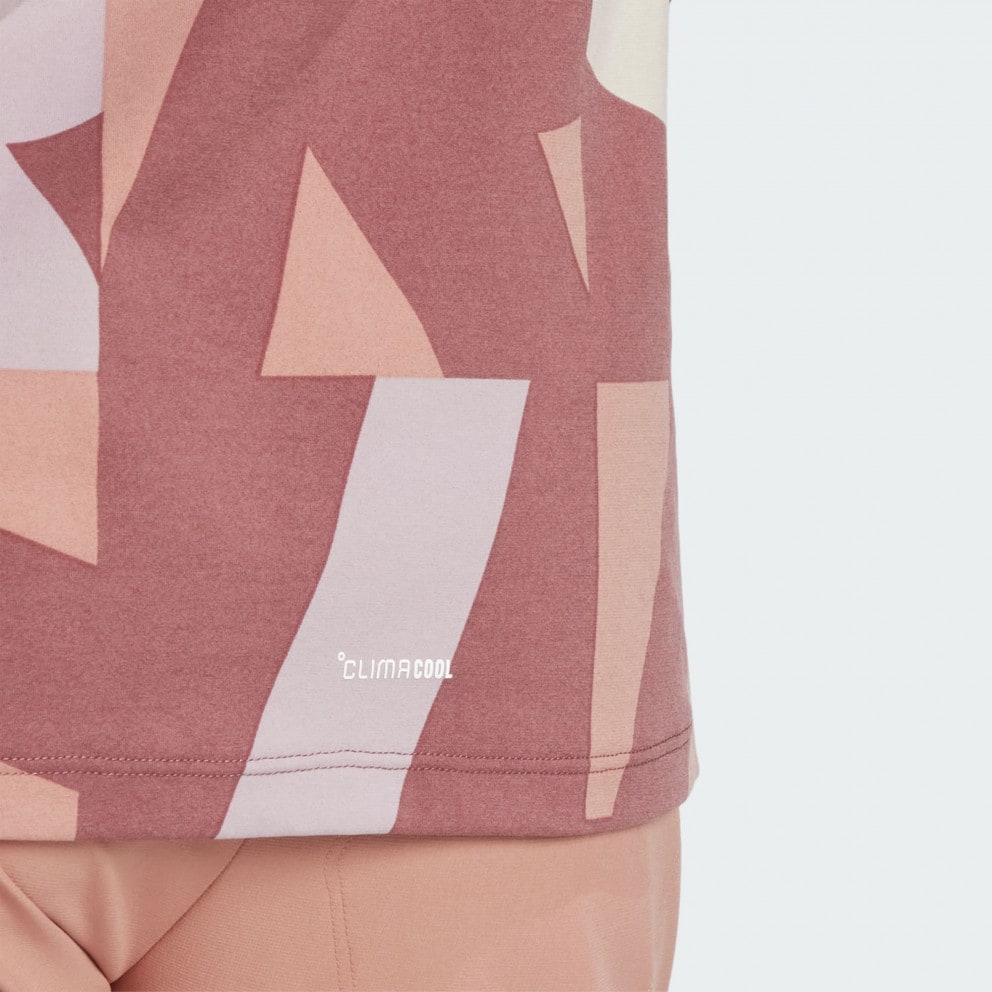 adidas Terrex Multi Climacool Printed Tee