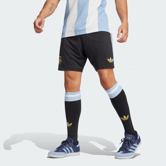 adidas Argentina Anniversary Shorts