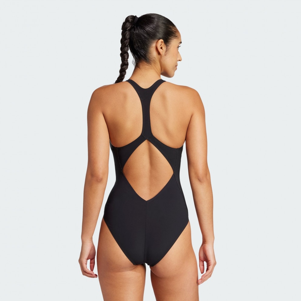 adidas Lanelux Y-Back Swimsuit
