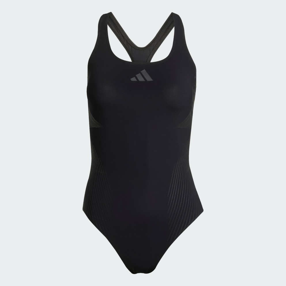 adidas Lanelux Y-Back Swimsuit