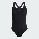 adidas Lanelux Y-Back Swimsuit