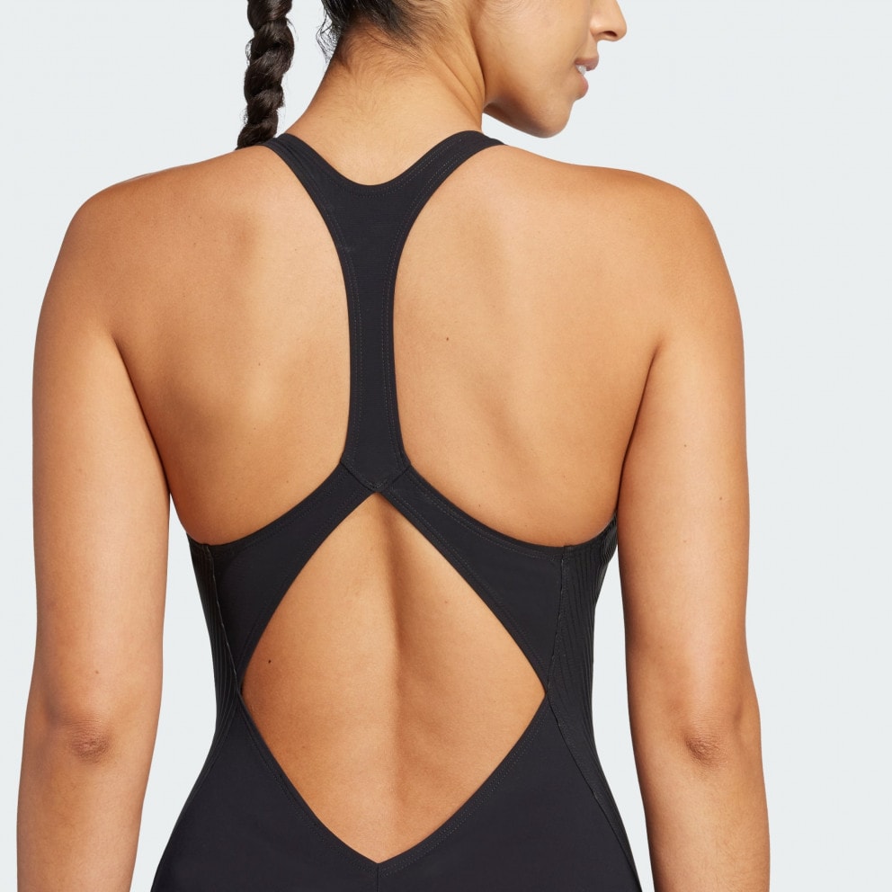 adidas Lanelux Y-Back Swimsuit
