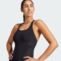 adidas Lanelux Y-Back Swimsuit