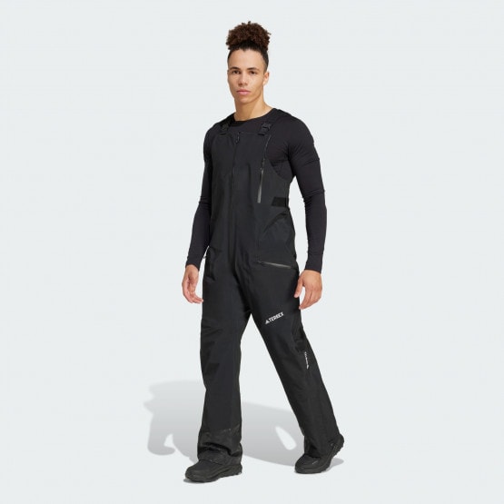 adidas Terrex Techrock 3L Gore-Tex C-Knit Bib Pants