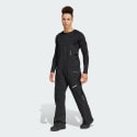 adidas Terrex Techrock 3L Gore-Tex C-Knit Bib Pants