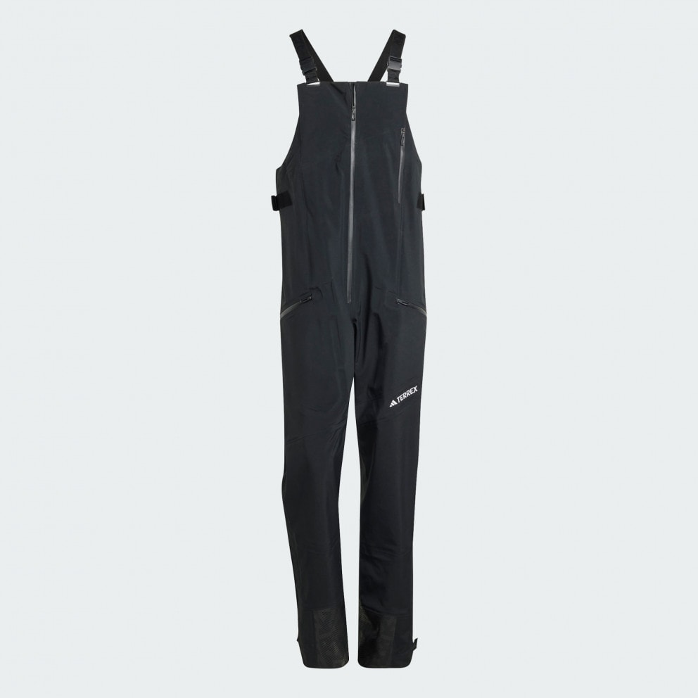 adidas Terrex Techrock 3L Gore-Tex C-Knit Bib Pants