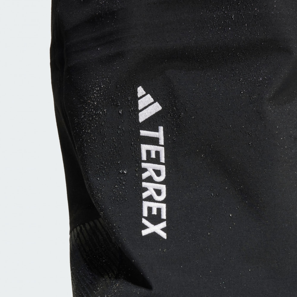 adidas Terrex Techrock 3L Gore-Tex C-Knit Bib Pants