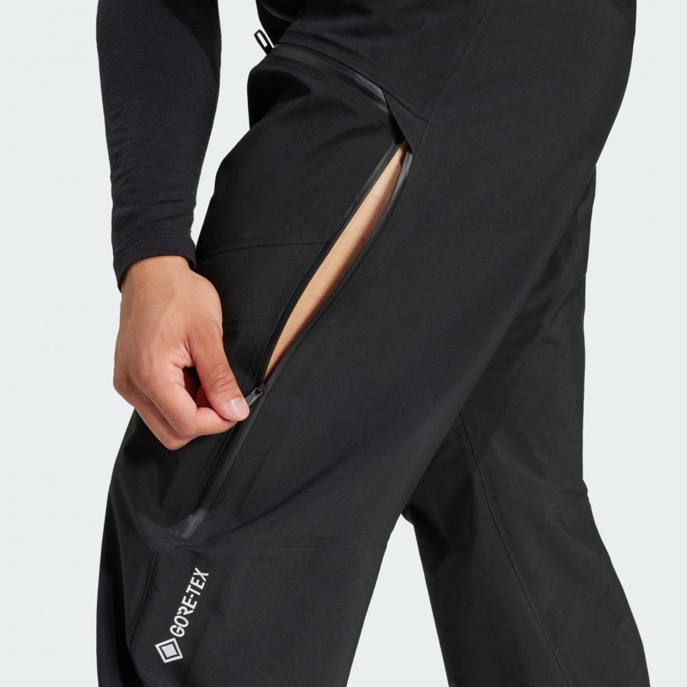 adidas Terrex Techrock 3L Gore-Tex C-Knit Bib Pants