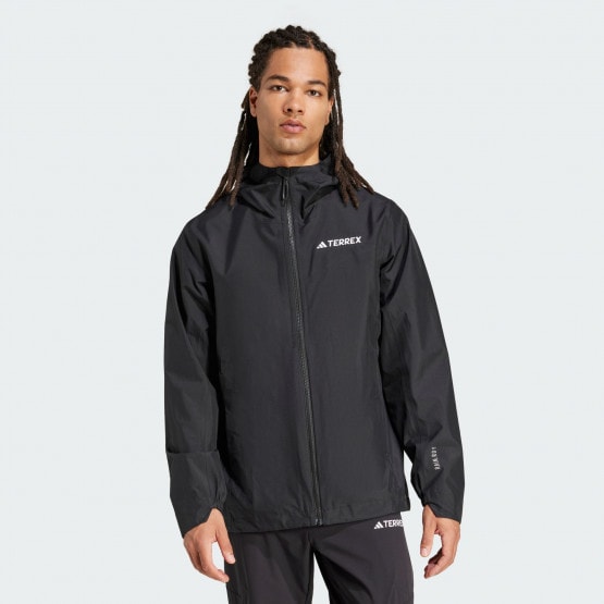 adidas Terrex Multi 2.5L Rain.Rdy Jacket