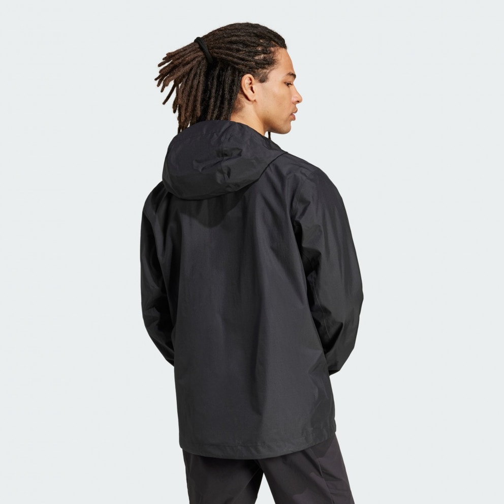 adidas Terrex Multi 2.5L Rain.Rdy Jacket