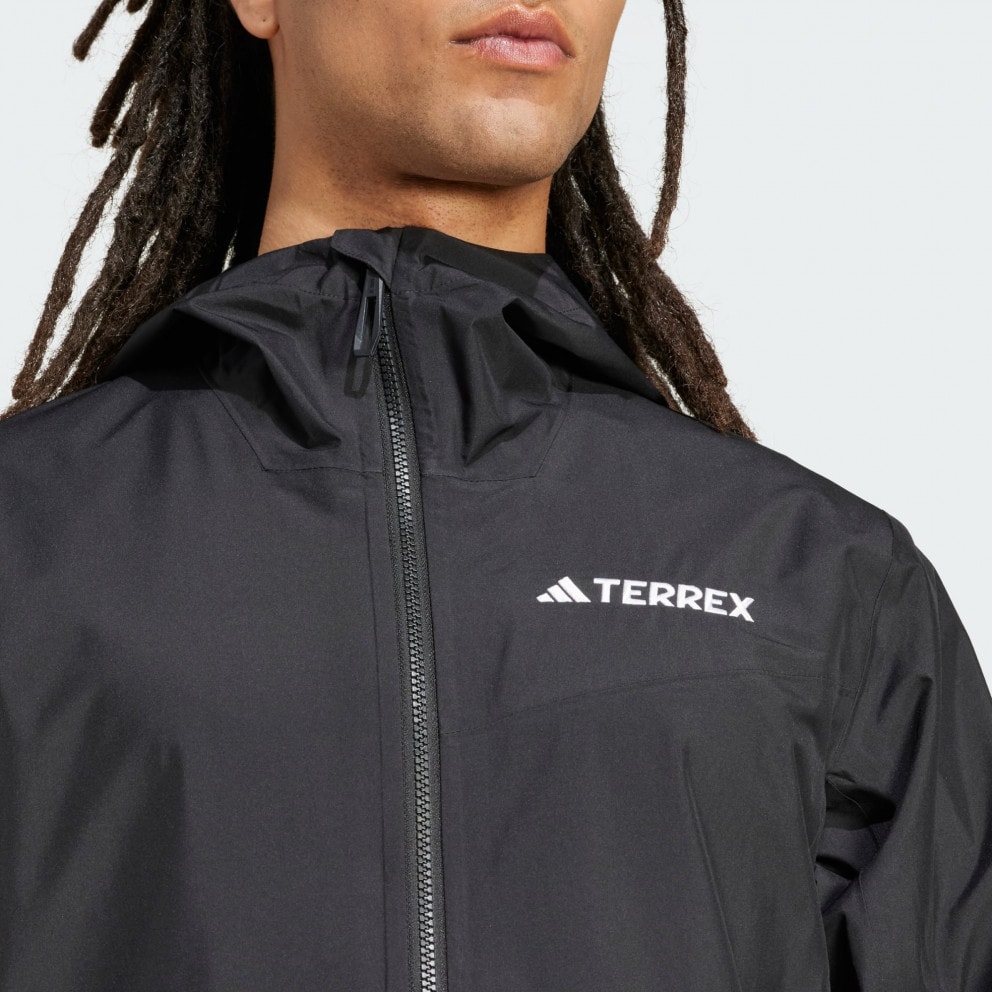 adidas Terrex Multi 2.5L Rain.Rdy Jacket