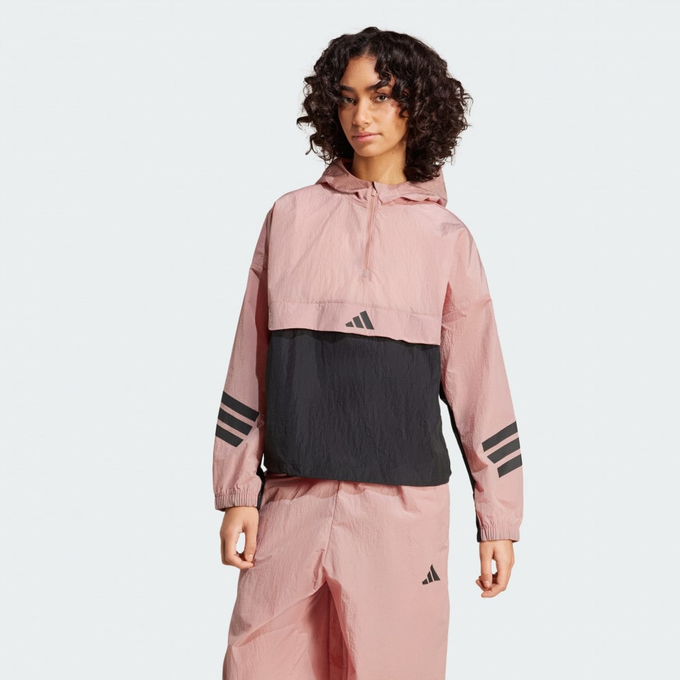 adidas sportswear Future Icons 3-Stripes Windbreaker