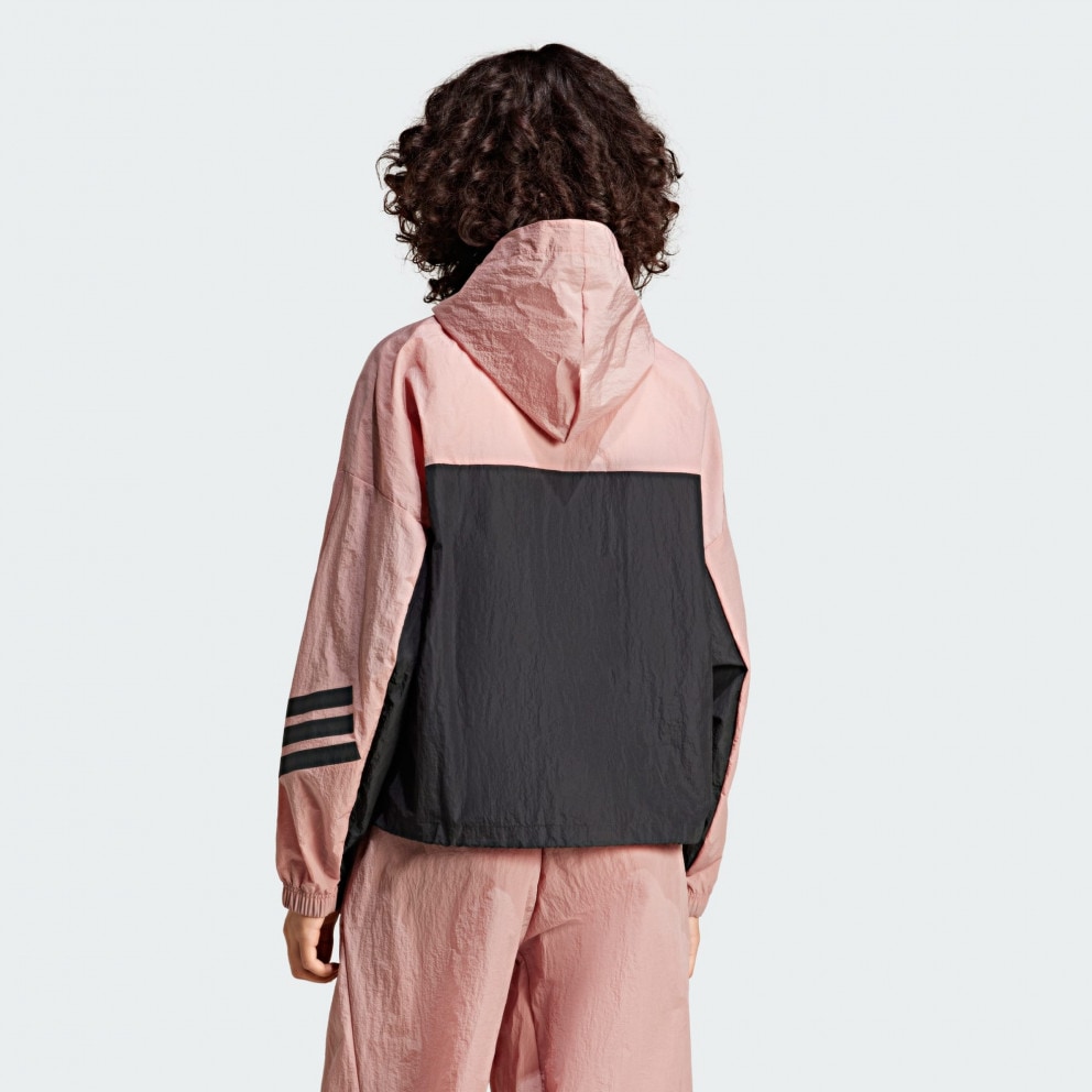 adidas sportswear Future Icons 3-Stripes Windbreaker