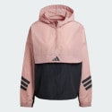 adidas sportswear Future Icons 3-Stripes Windbreaker