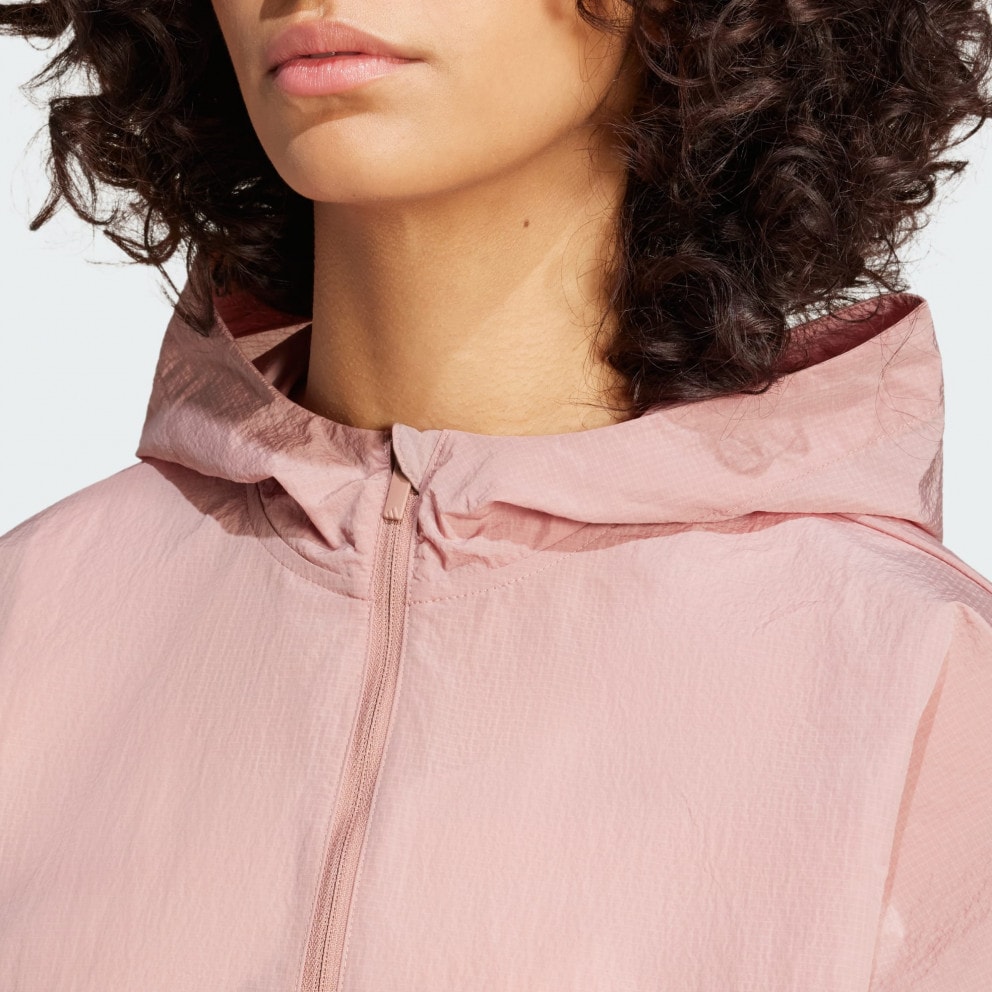 adidas sportswear Future Icons 3-Stripes Windbreaker