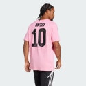 adidas Messi Name And Number Graphic Tee