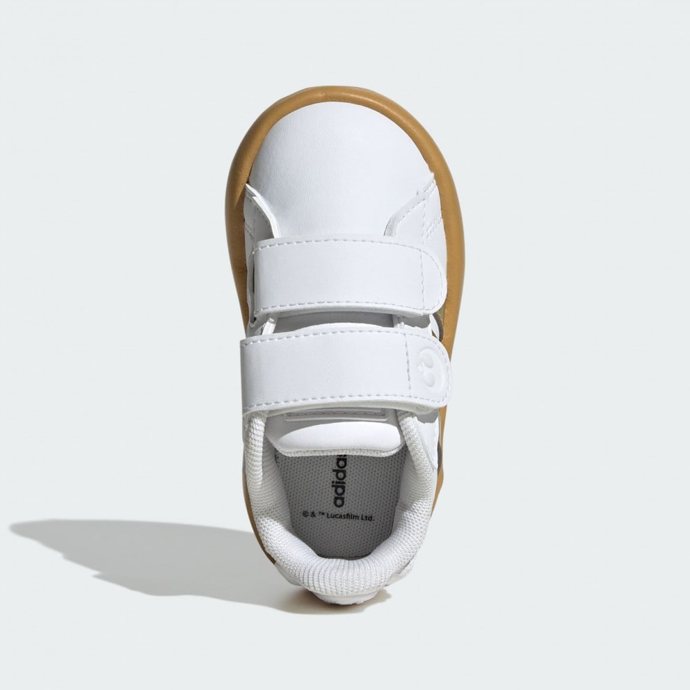 adidas sportswear X Star Wars Grand Court 2.0 Shoes Kids