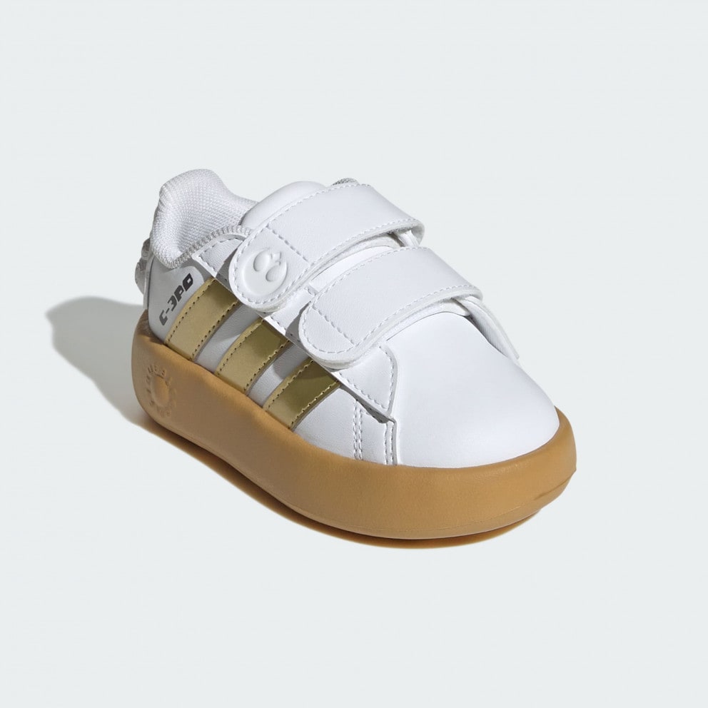 adidas sportswear X Star Wars Grand Court 2.0 Shoes Kids
