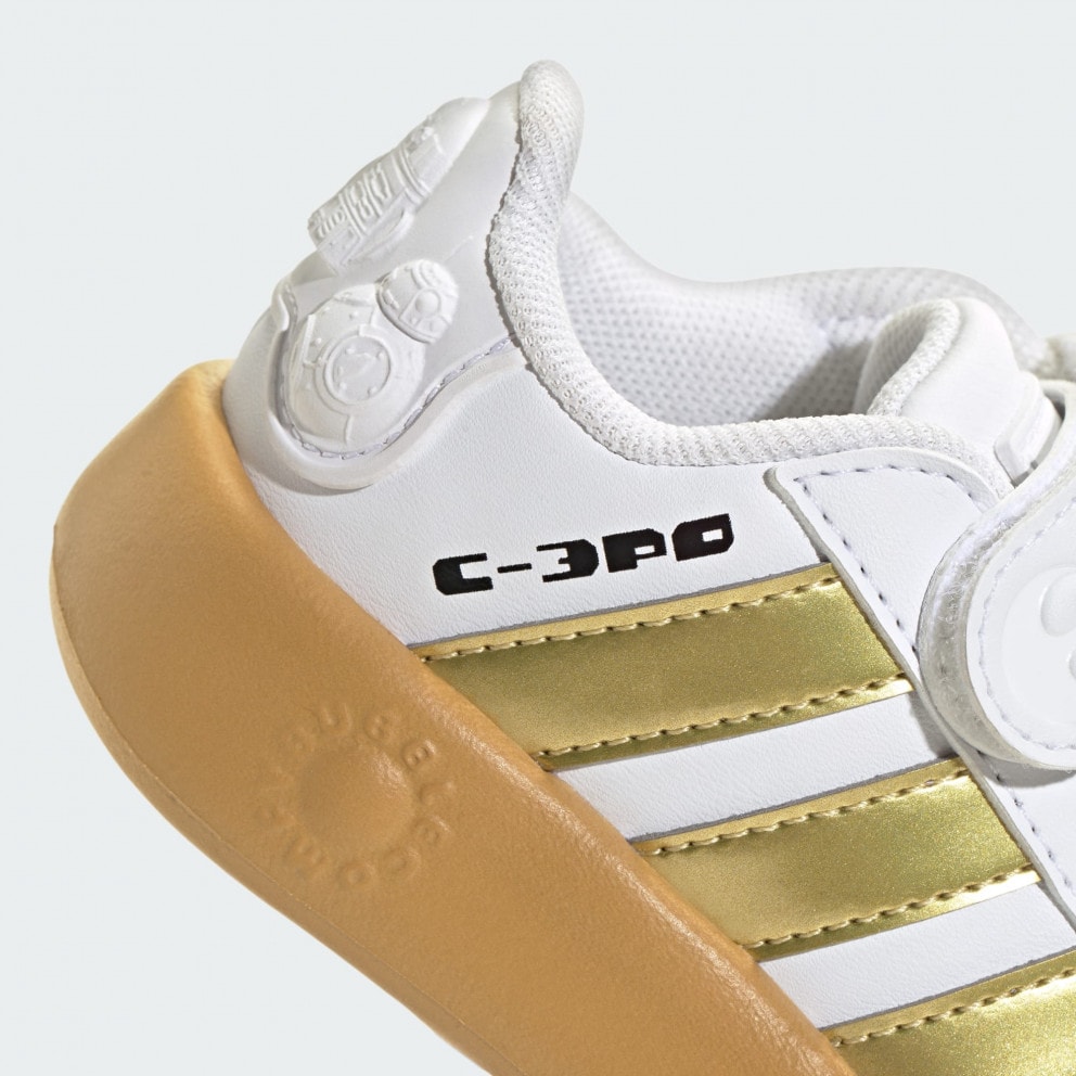 adidas sportswear X Star Wars Grand Court 2.0 Shoes Kids