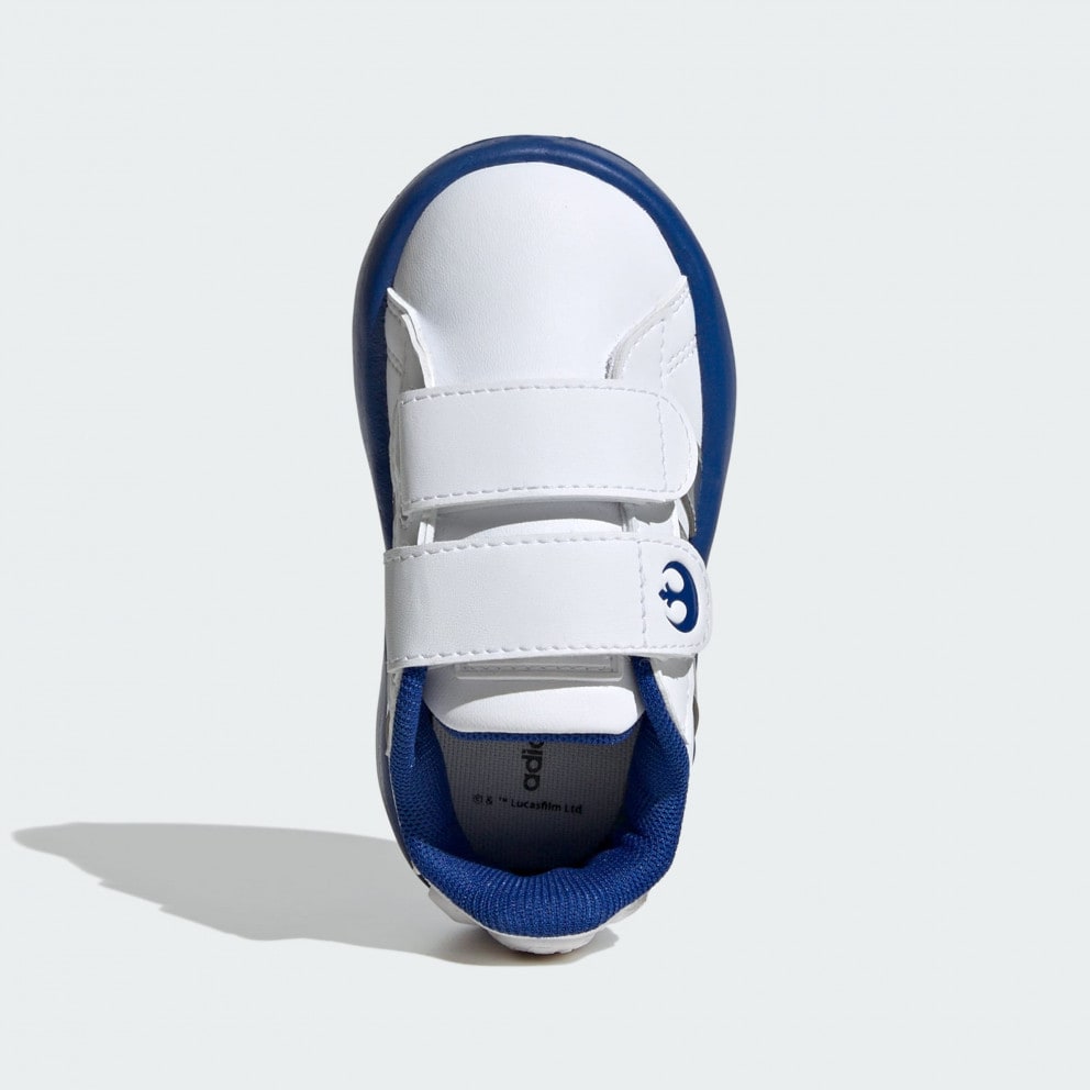adidas sportswear X Star Wars Grand Court 2.0 Shoes Kids