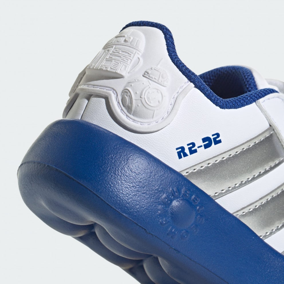 adidas sportswear X Star Wars Grand Court 2.0 Shoes Kids