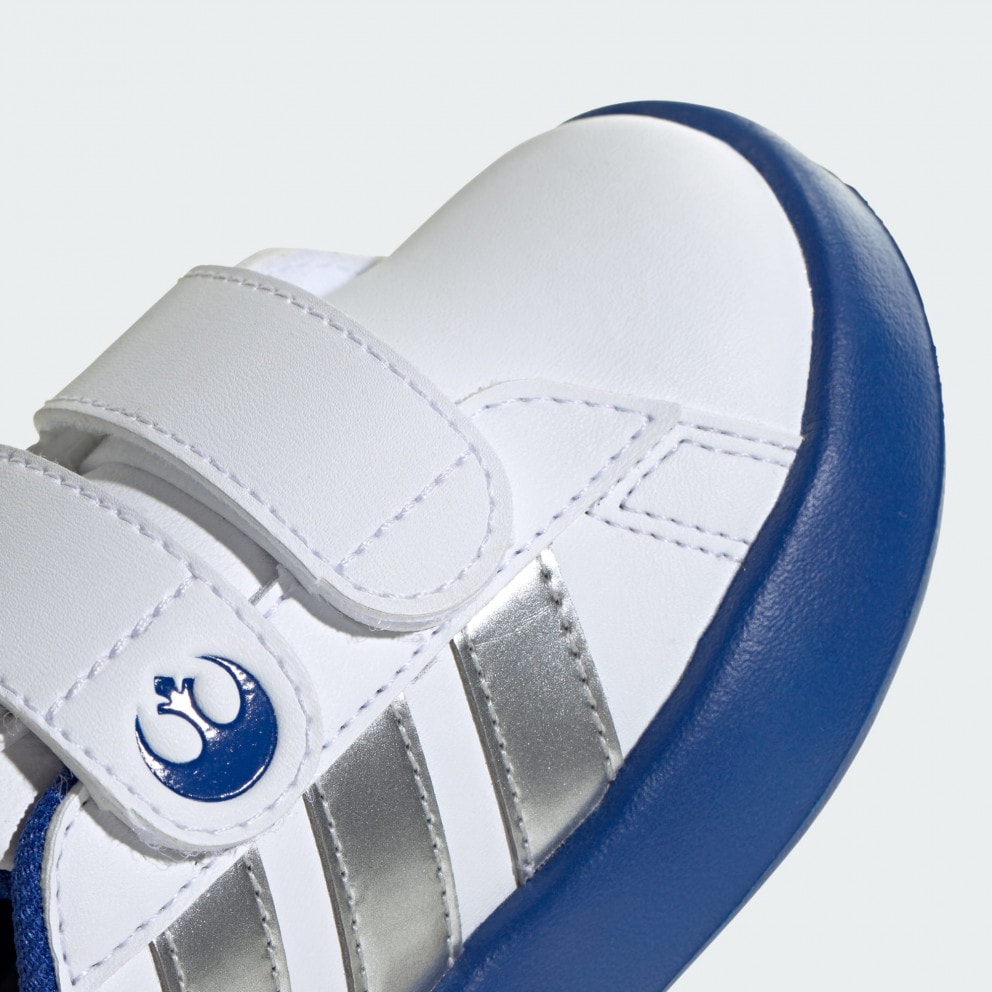adidas sportswear X Star Wars Grand Court 2.0 Shoes Kids