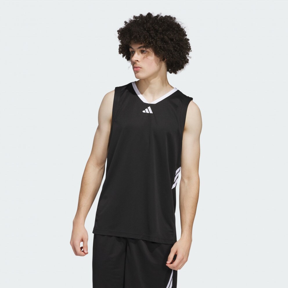 adidas Basketball Legends Tank Top