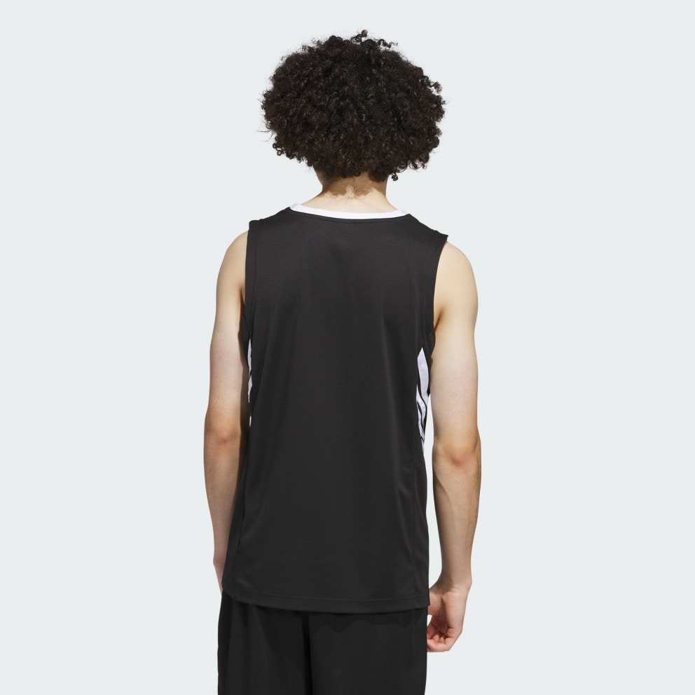 adidas Basketball Legends Tank Top