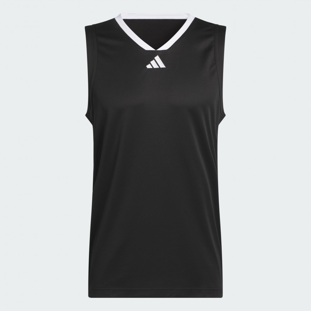 adidas Basketball Legends Tank Top