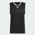 adidas Basketball Legends Tank Top