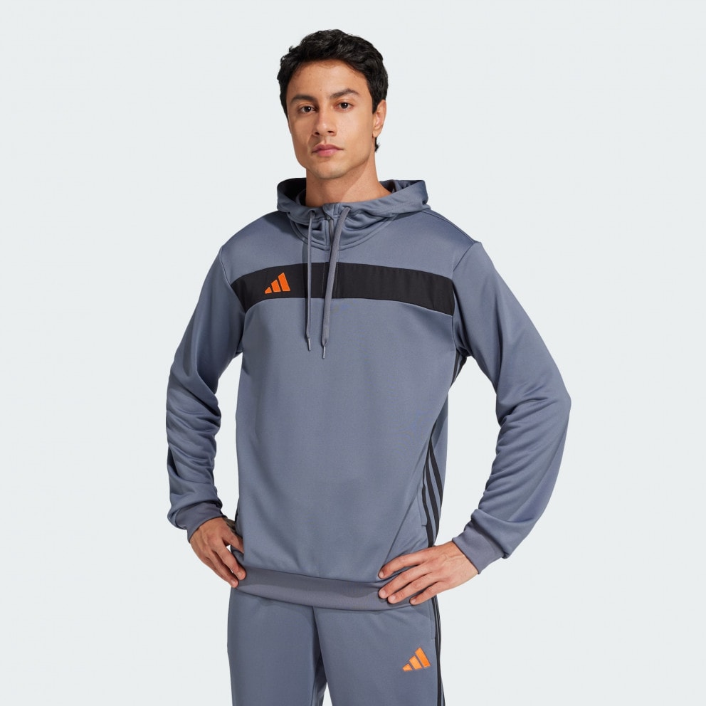adidas Tiro 25 Essentials Sweat Hoodie